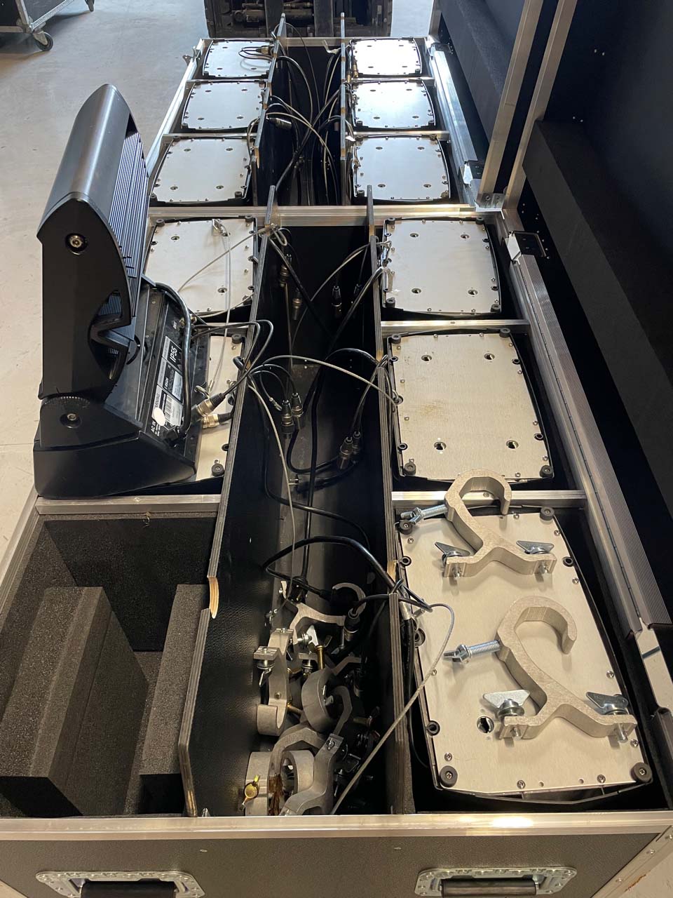 SGM Palco 5 (6pcs) Gearwise AV & Stage Equipment