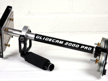 Glidecam 2000 Pro Hand-Held Stabilizer