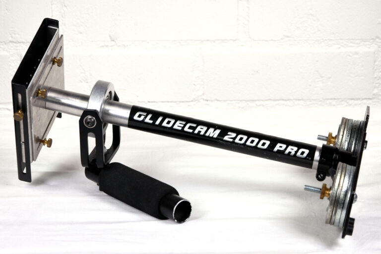 Glidecam 2000 Pro Hand-Held Stabilizer
