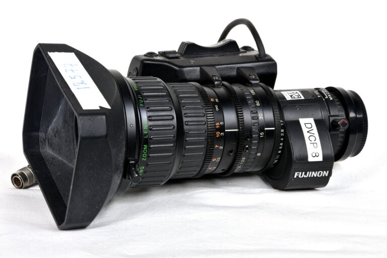 Fujinon A15x8BERD-R28 Lens