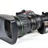 Canon J16ax.B4 VASD Zoom Lens