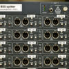 BSS MSR-604 II 24 Channel Active Split