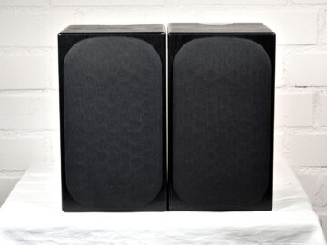 Monitor Audio Silver-RS1 Pair
