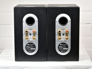 Monitor Audio Silver-RS1 Pair