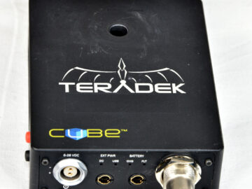 Teradek Cube-155 HD-SDI Encoder