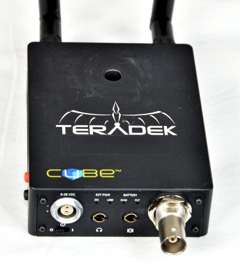 Teradek Cube-155 HD-SDI Encoder
