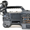 Panasonic AG-HPX301E P2 HD Camera