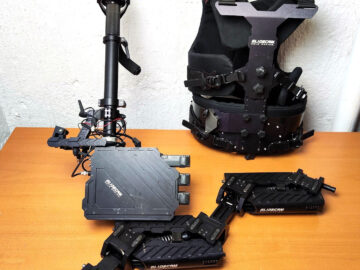 Glidecam Gold Series System