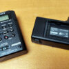 Sony HVR-MRC1/HVRA-CR1 Memory Recording Unit