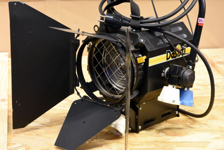 DESISTI LEONARDO 1KW PO
