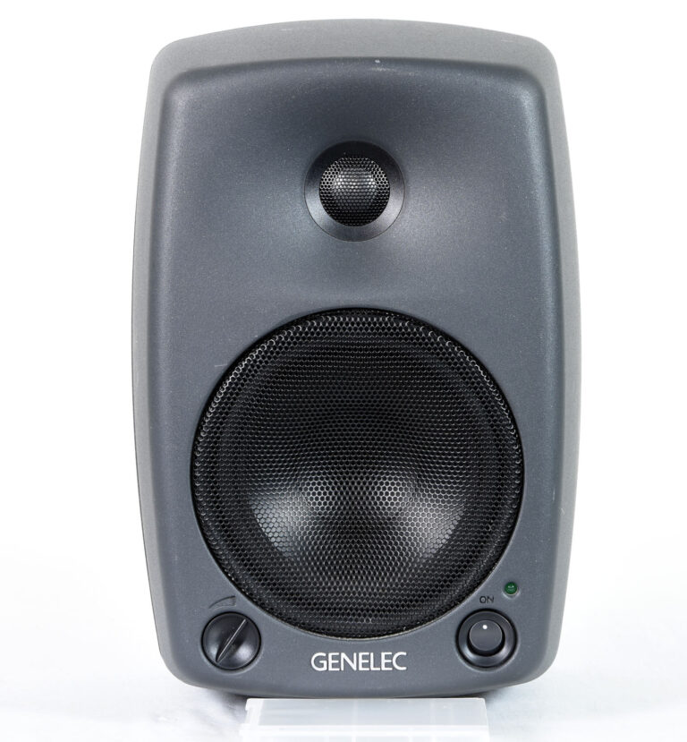 Genelec 7070A/8030A Surround System