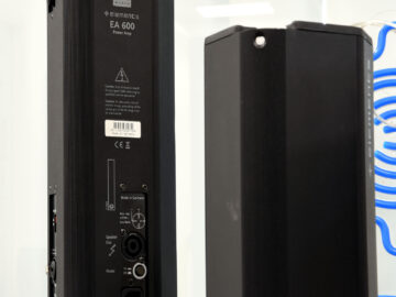 HK Audio elements Complete System