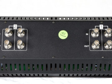 Marshall Electronics V-R72DP-2C Video Monitor