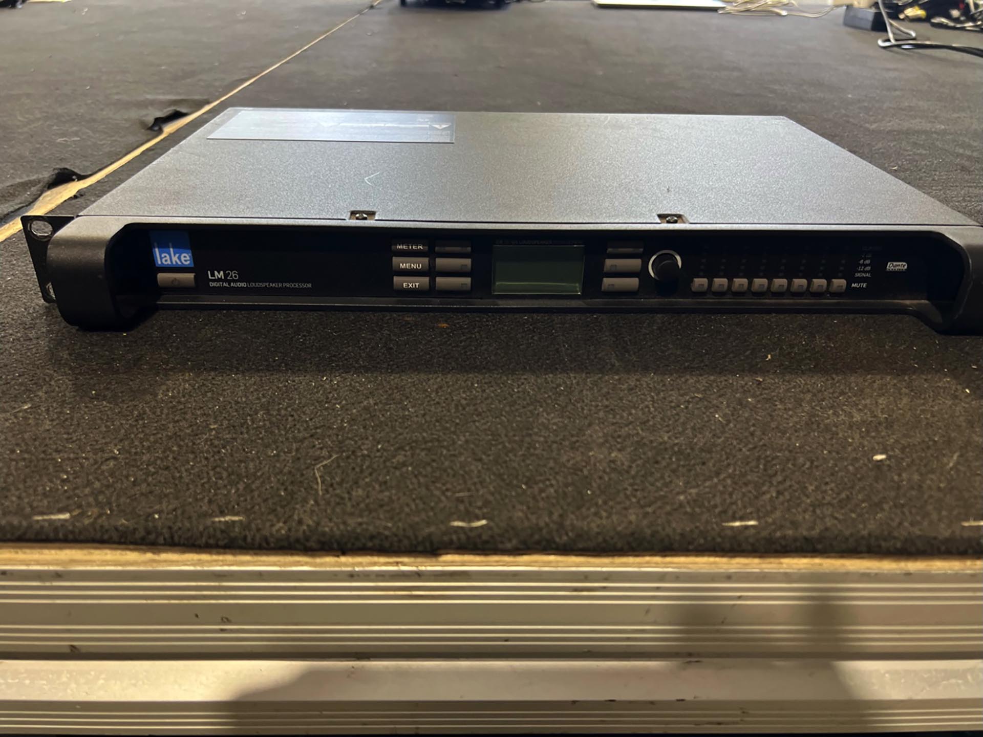 Lake Lm Gearwise Av Stage Equipment