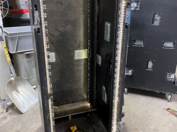 Rack Case 28U