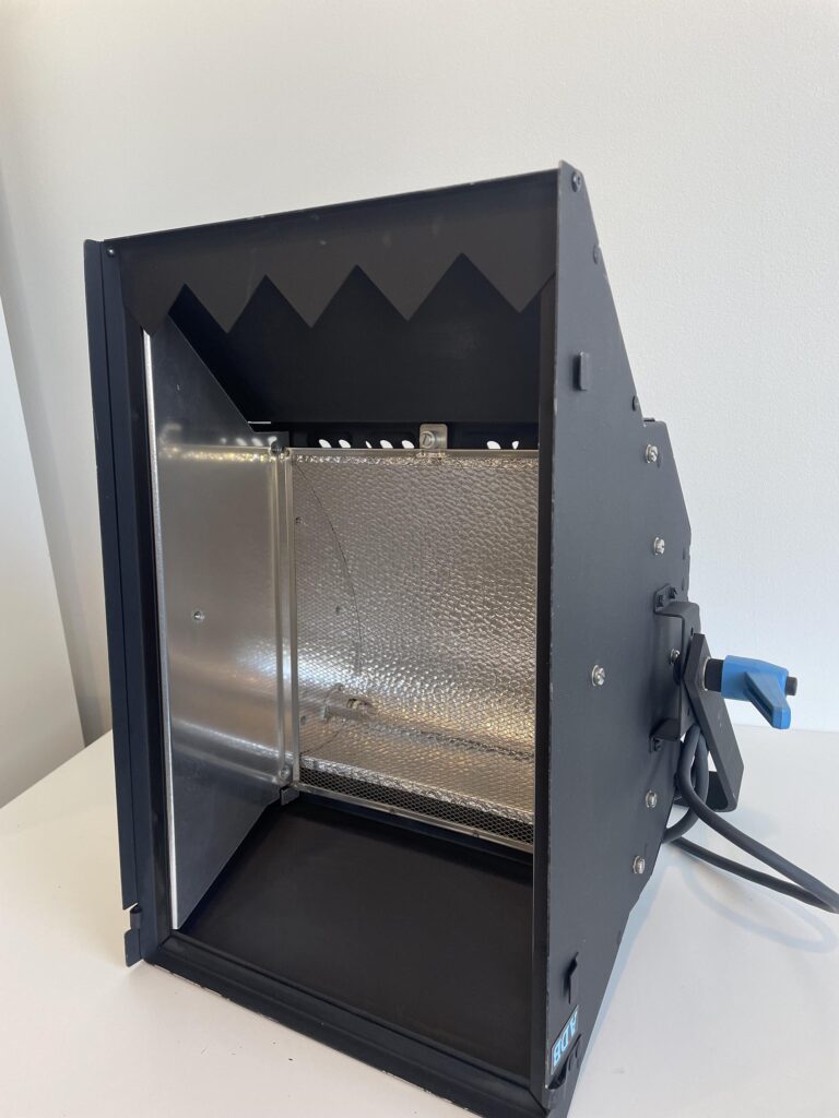 ADB ACP 1001 – Gearwise – AV & Stage Equipment