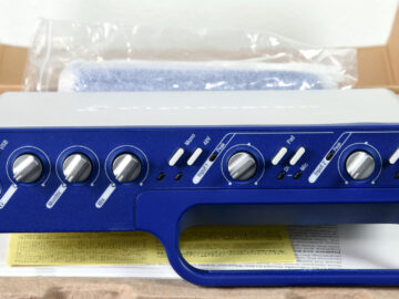 Digidesign MBOX2 USB/MIDI