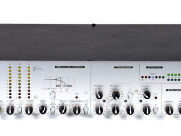 Focusrite Mixmaster