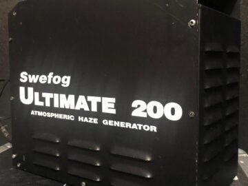 swefog Ultimate 200