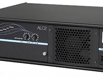 Alcons ALC2