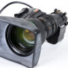 Canon J14ax8.5B4 IRS Zoom Lens