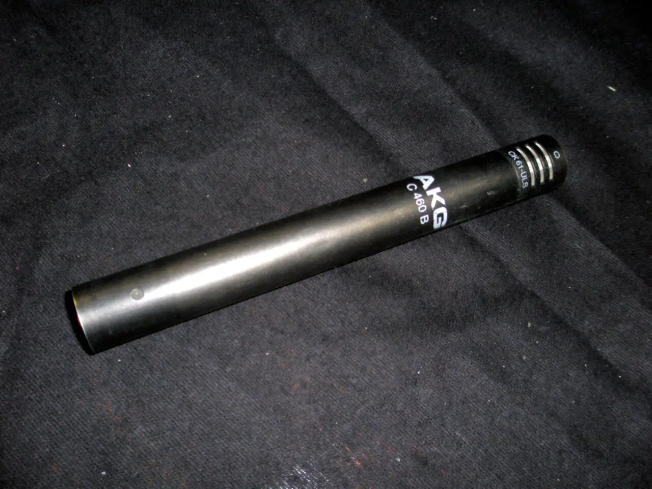 Akg ck63 clearance